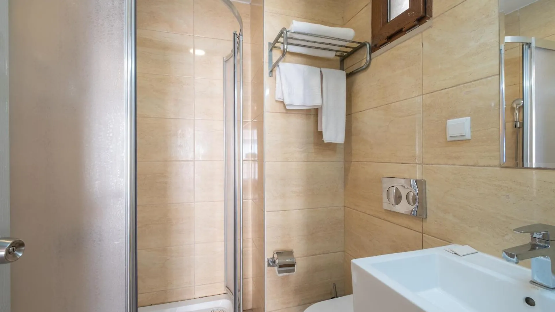 Lavin Suites Istanbul Lägenhet