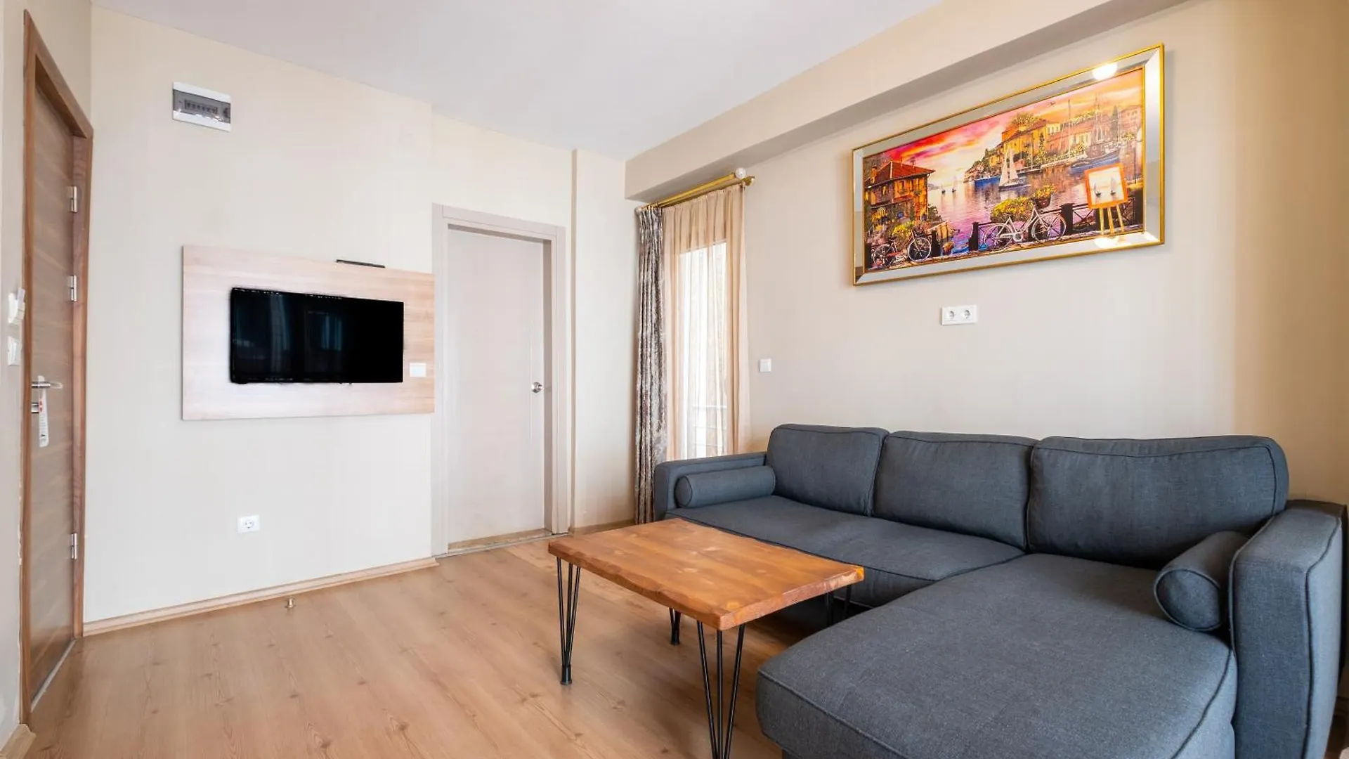 Lavin Suites Istanbul