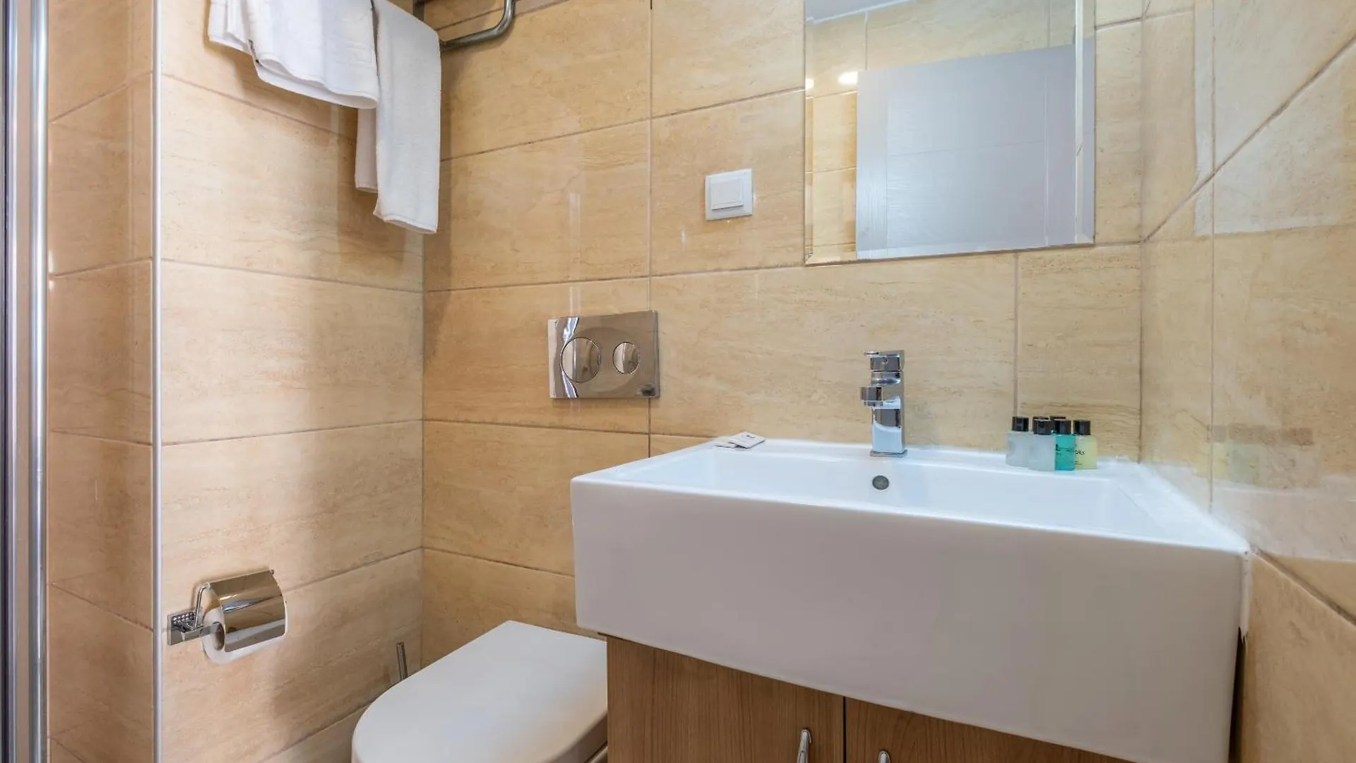 Lägenhet Lavin Suites Istanbul
