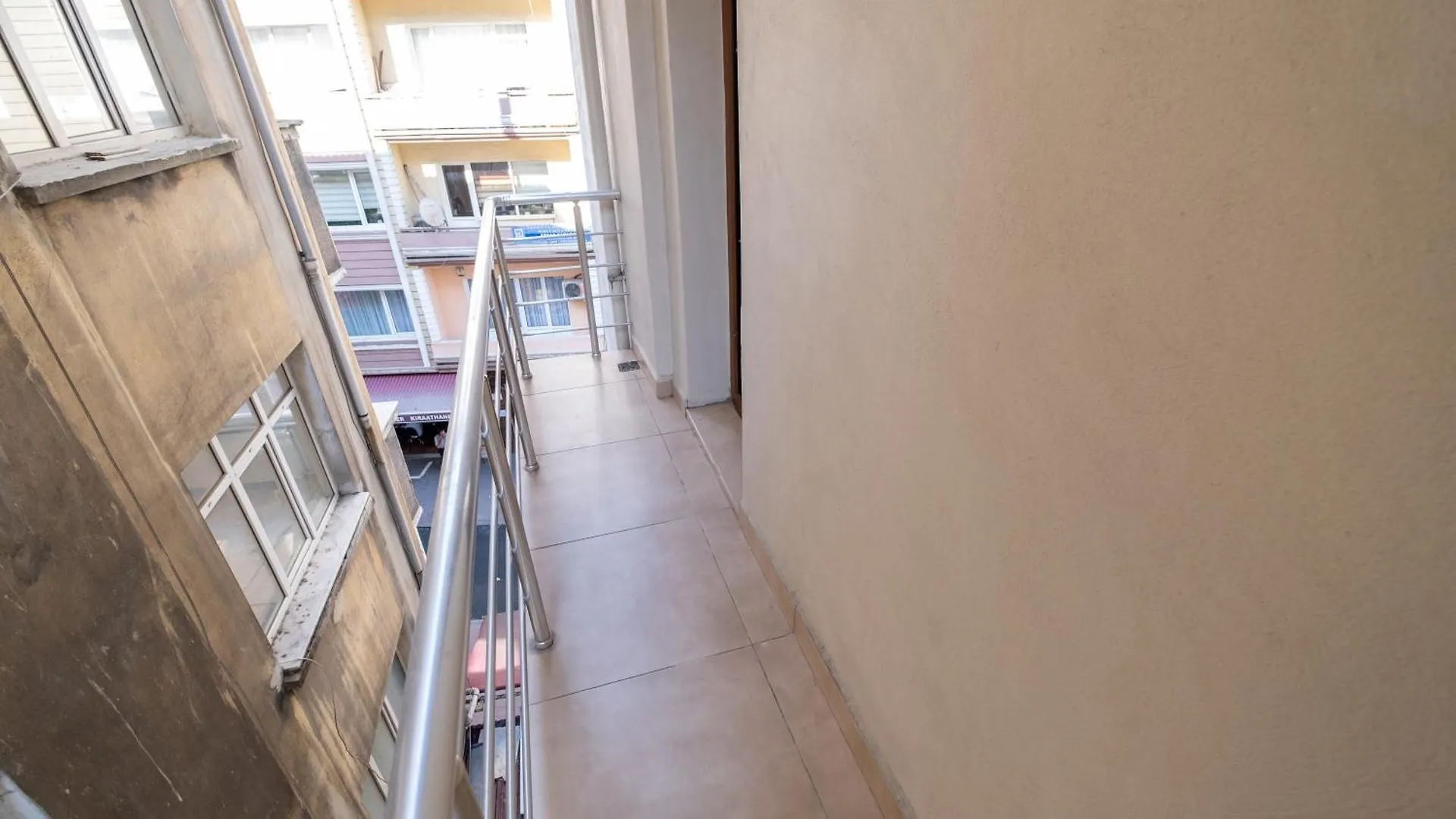 Lägenhet Lavin Suites Istanbul