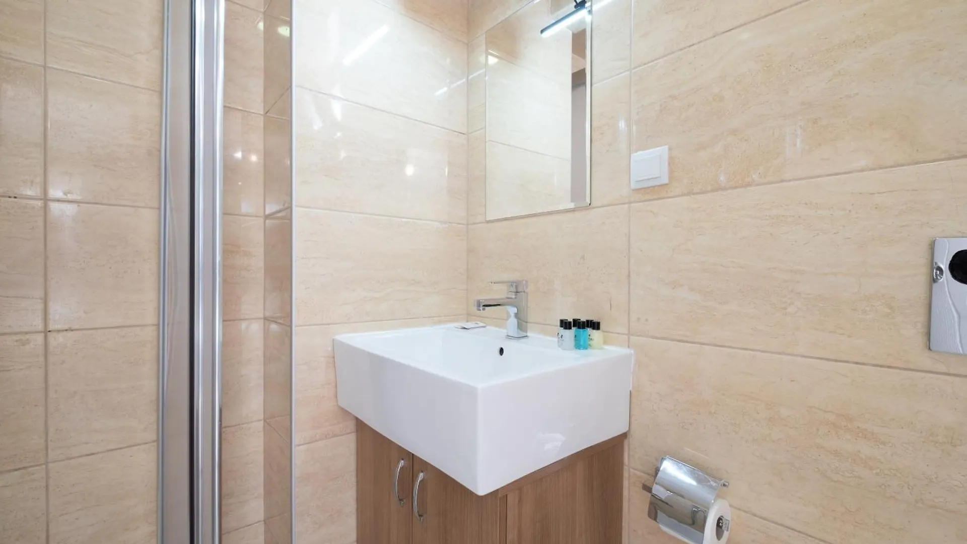Lägenhet Lavin Suites Istanbul