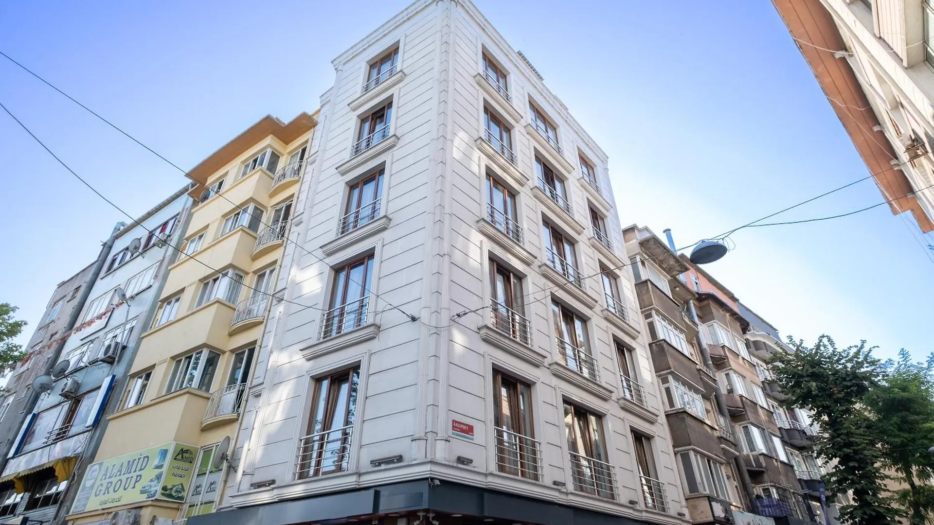 Lavin Suites Istanbul