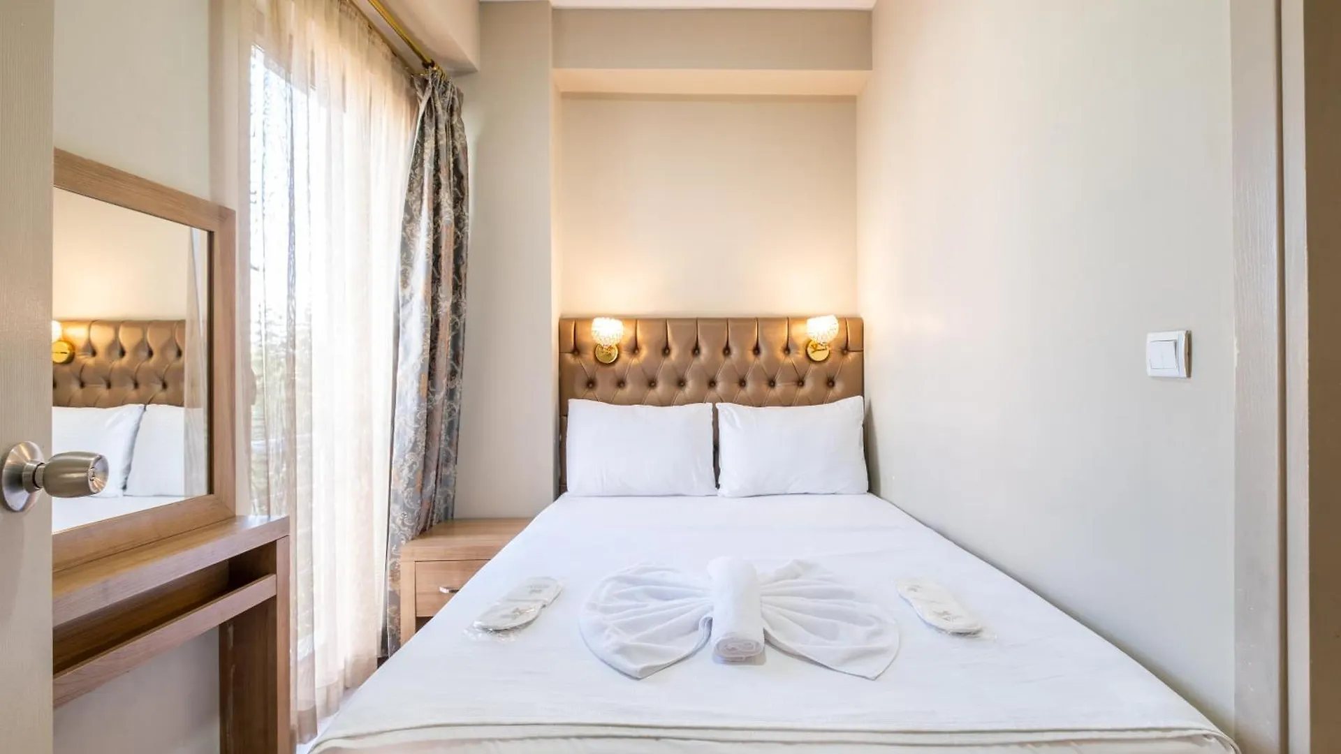 Lavin Suites Istanbul 0*,  Turkiet