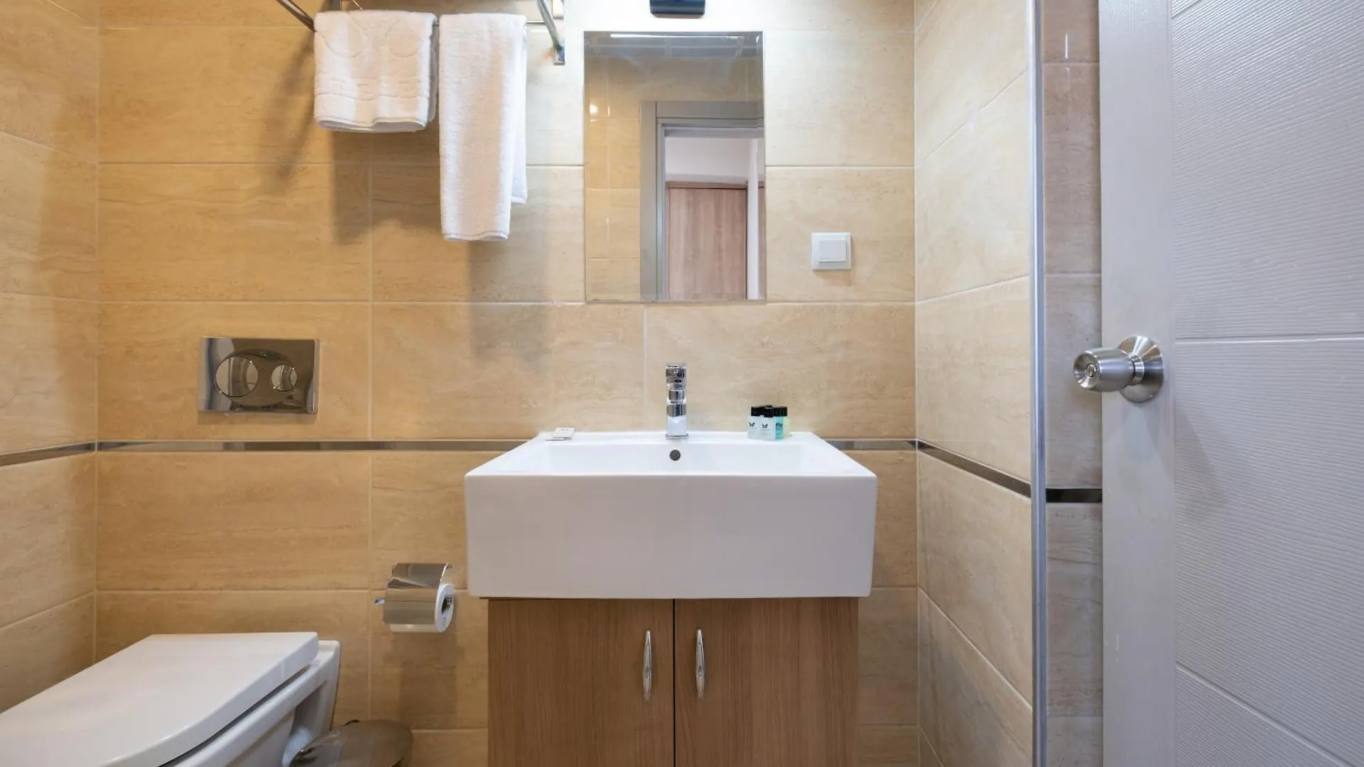Lavin Suites Istanbul Turkiet