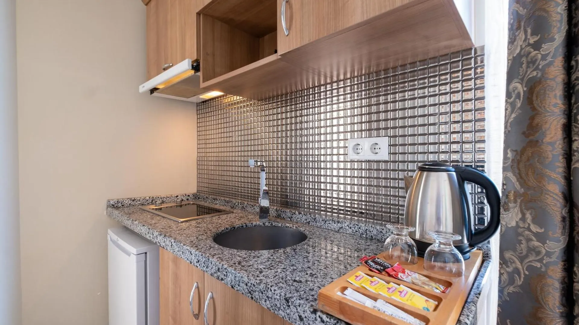 Lavin Suites Istanbul