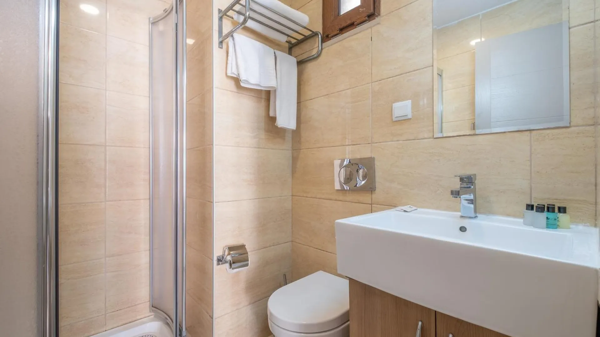 Lavin Suites Istanbul