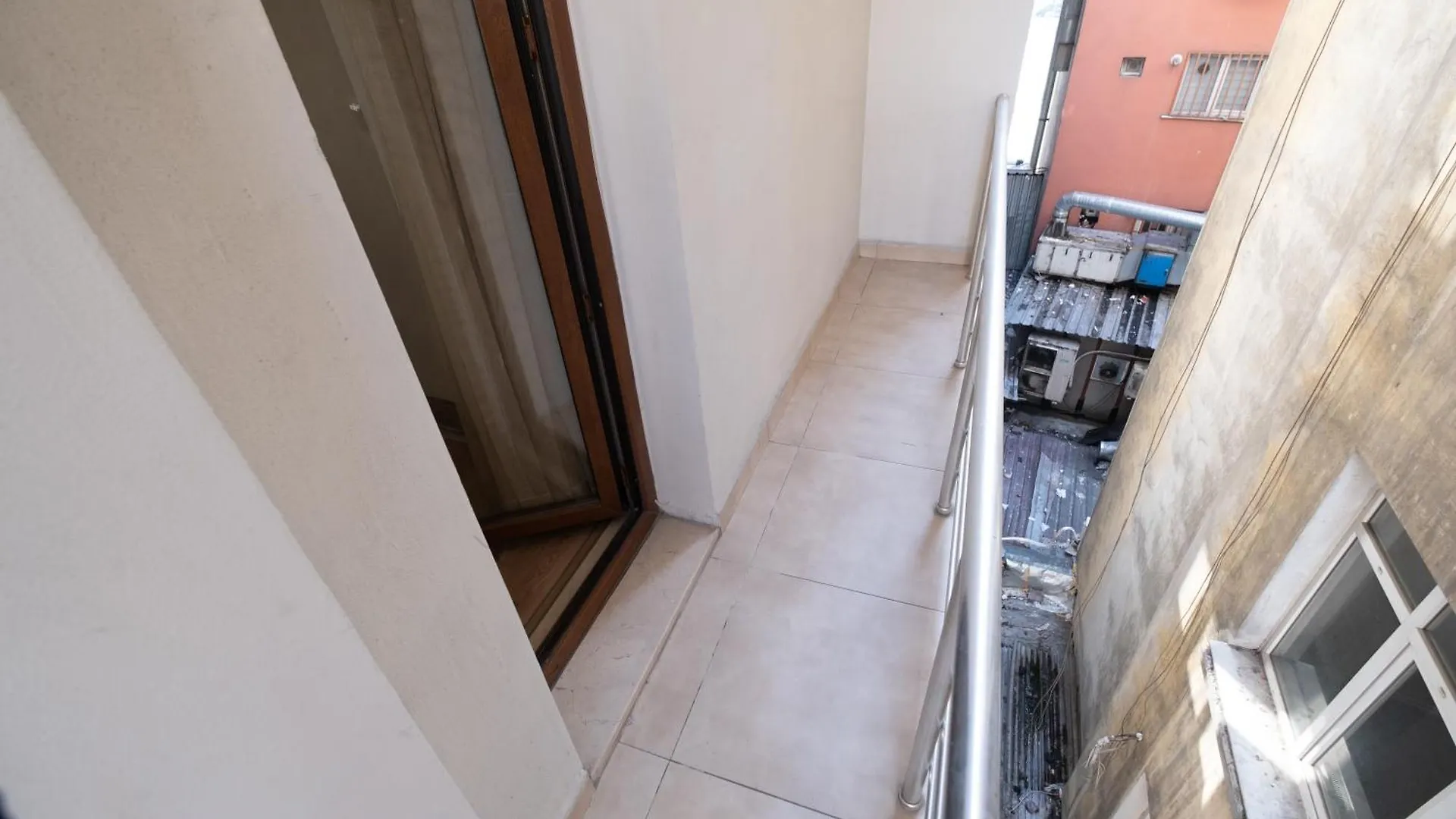 Apartment Lavin Suites Istanbul