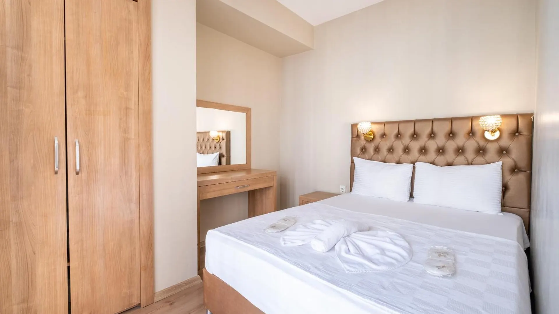 Apartment Lavin Suites Istanbul