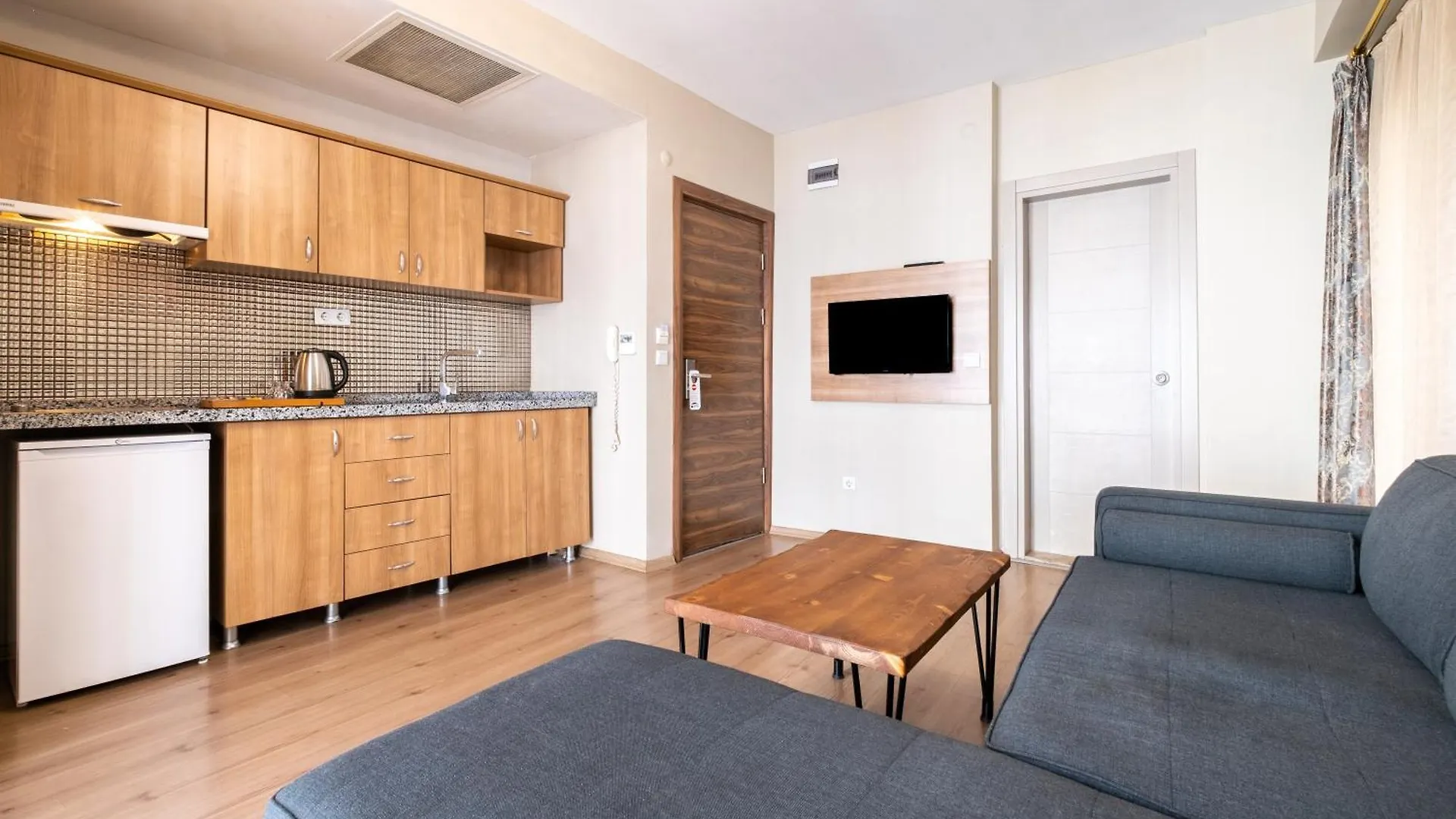 Lavin Suites Istanbul 0*,