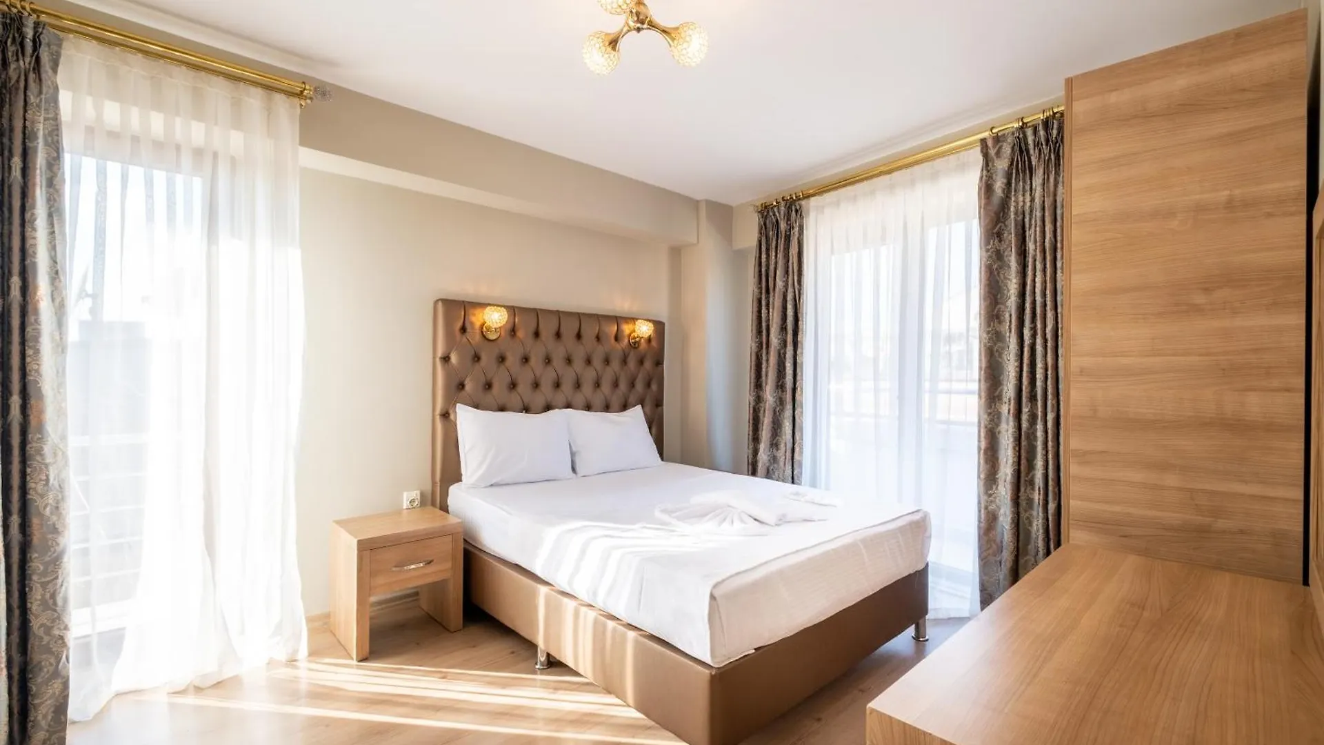 Lavin Suites Istanbul