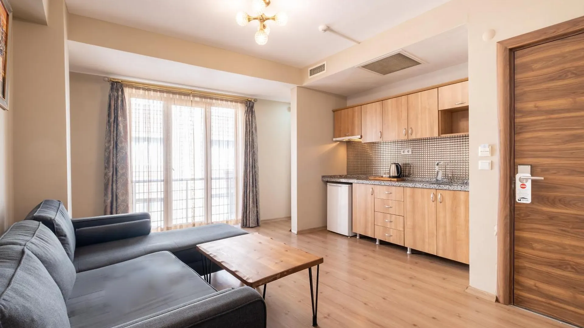 Lavin Suites Istanbul