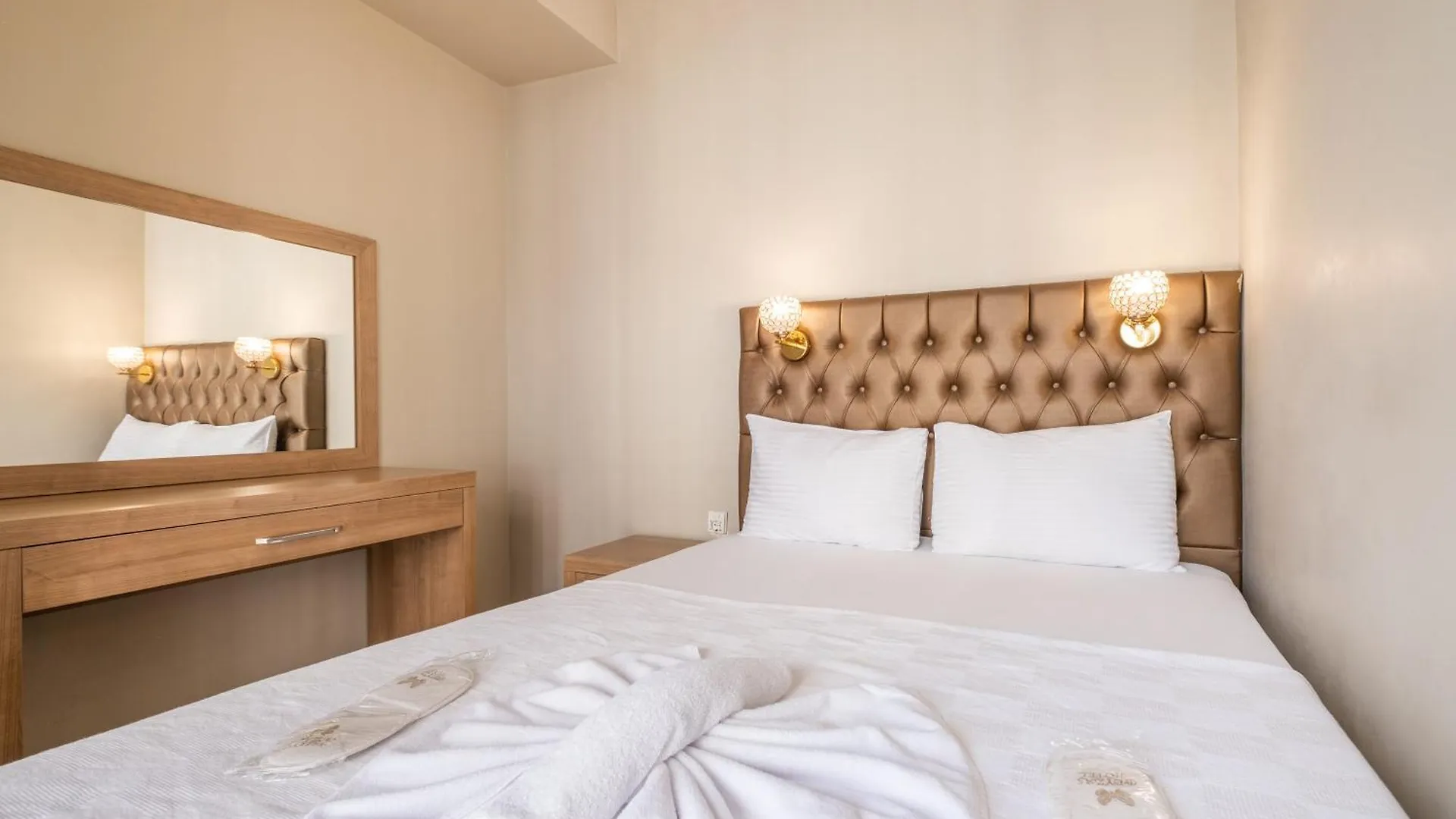 Lavin Suites Istanbul 0*,  Turkey