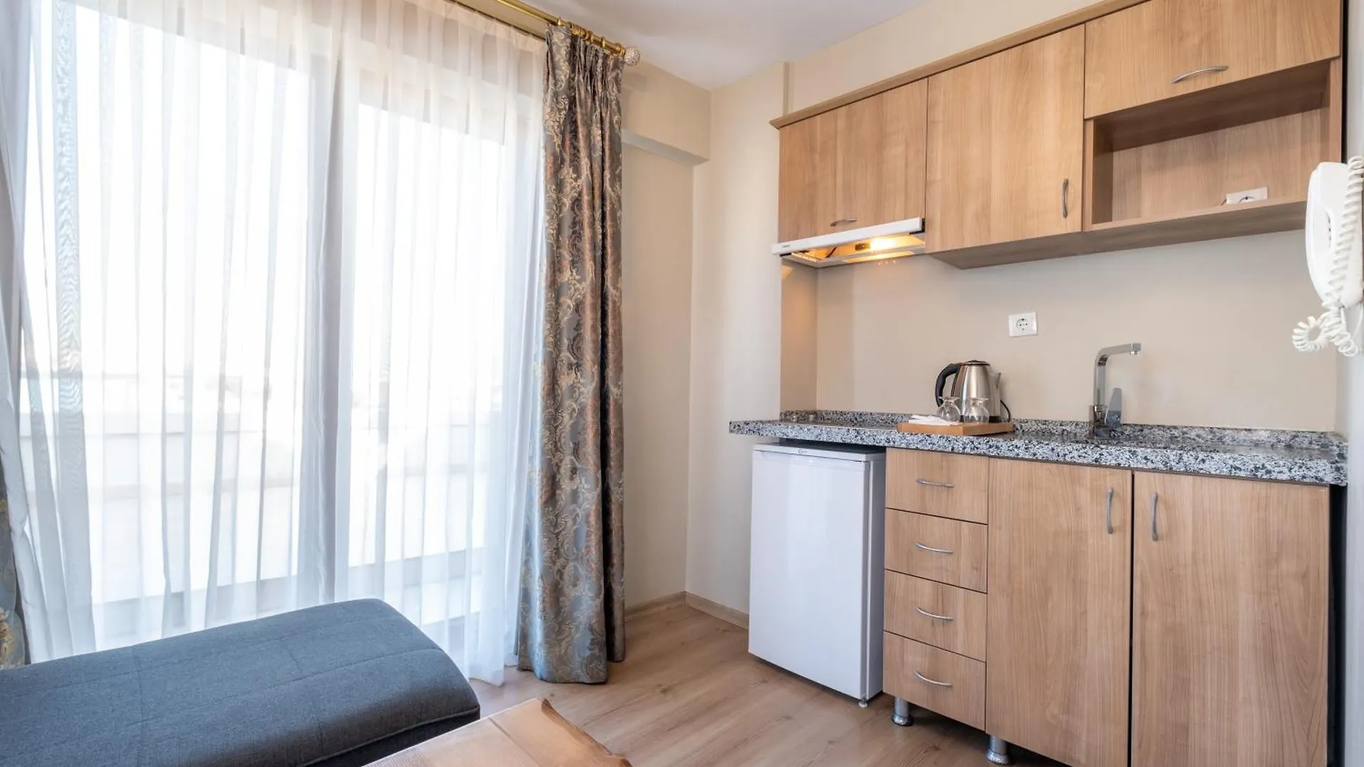 Lavin Suites Istanbul Turkey