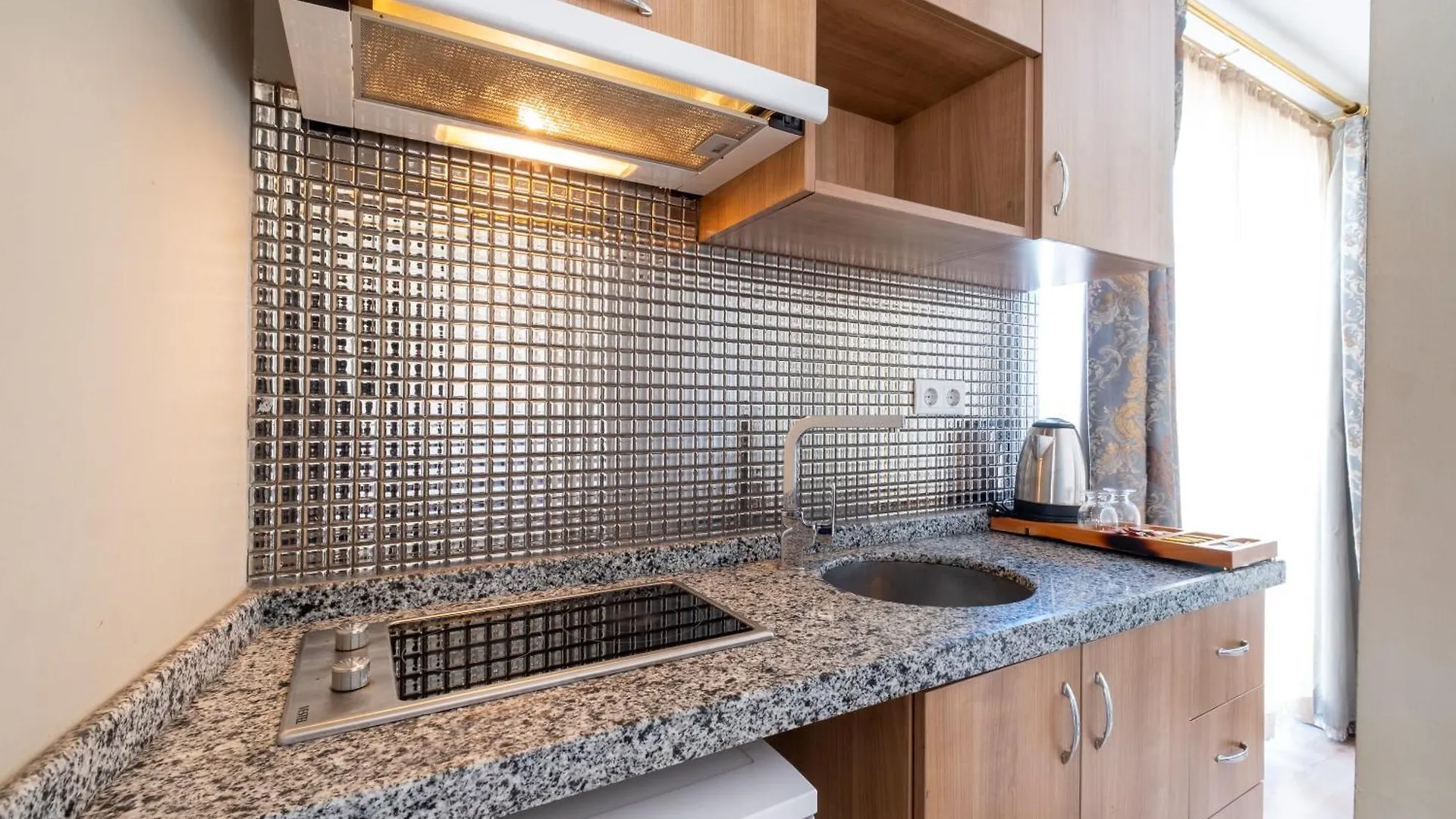 Lavin Suites Istanbul 0*,  Turkey