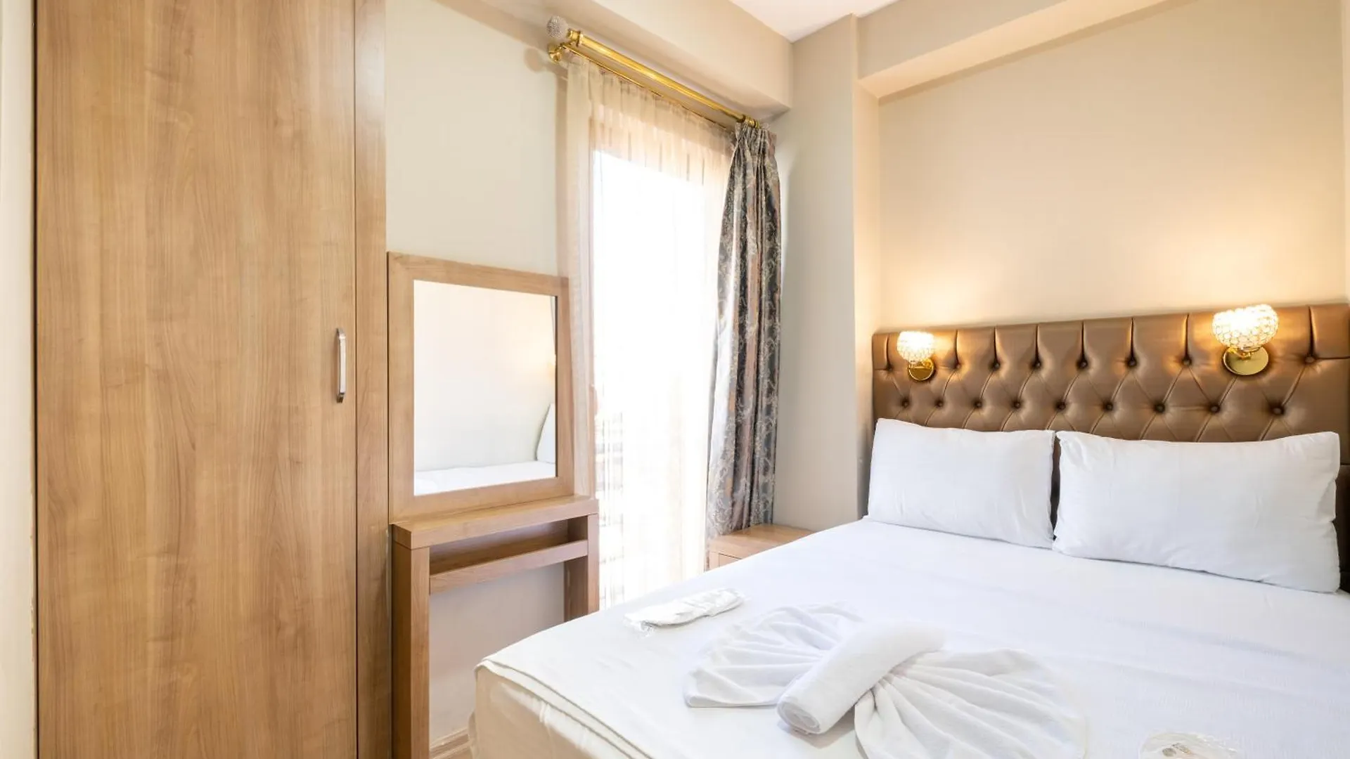 Lavin Suites Istanbul Apartment