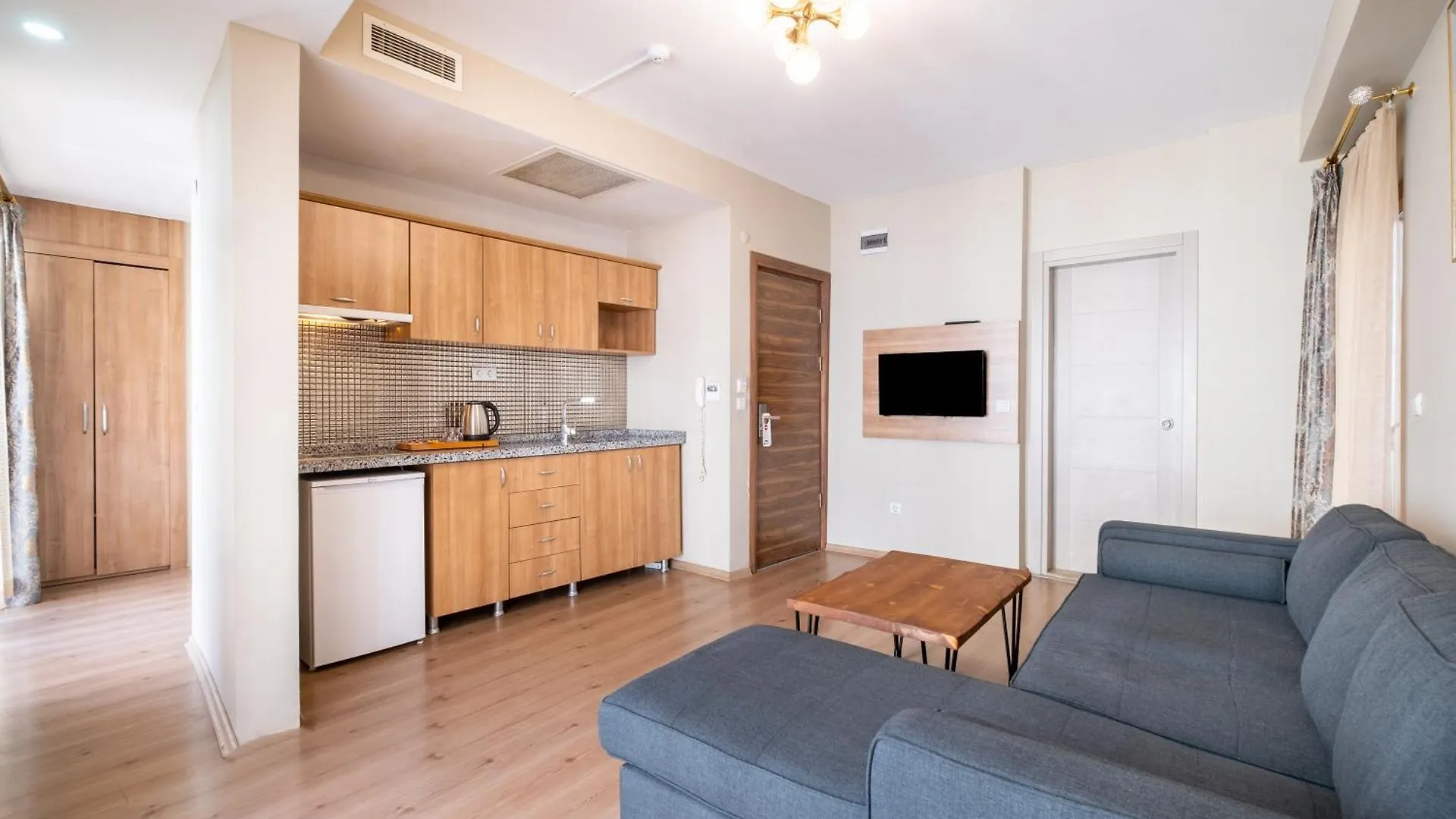 Lavin Suites Istanbul