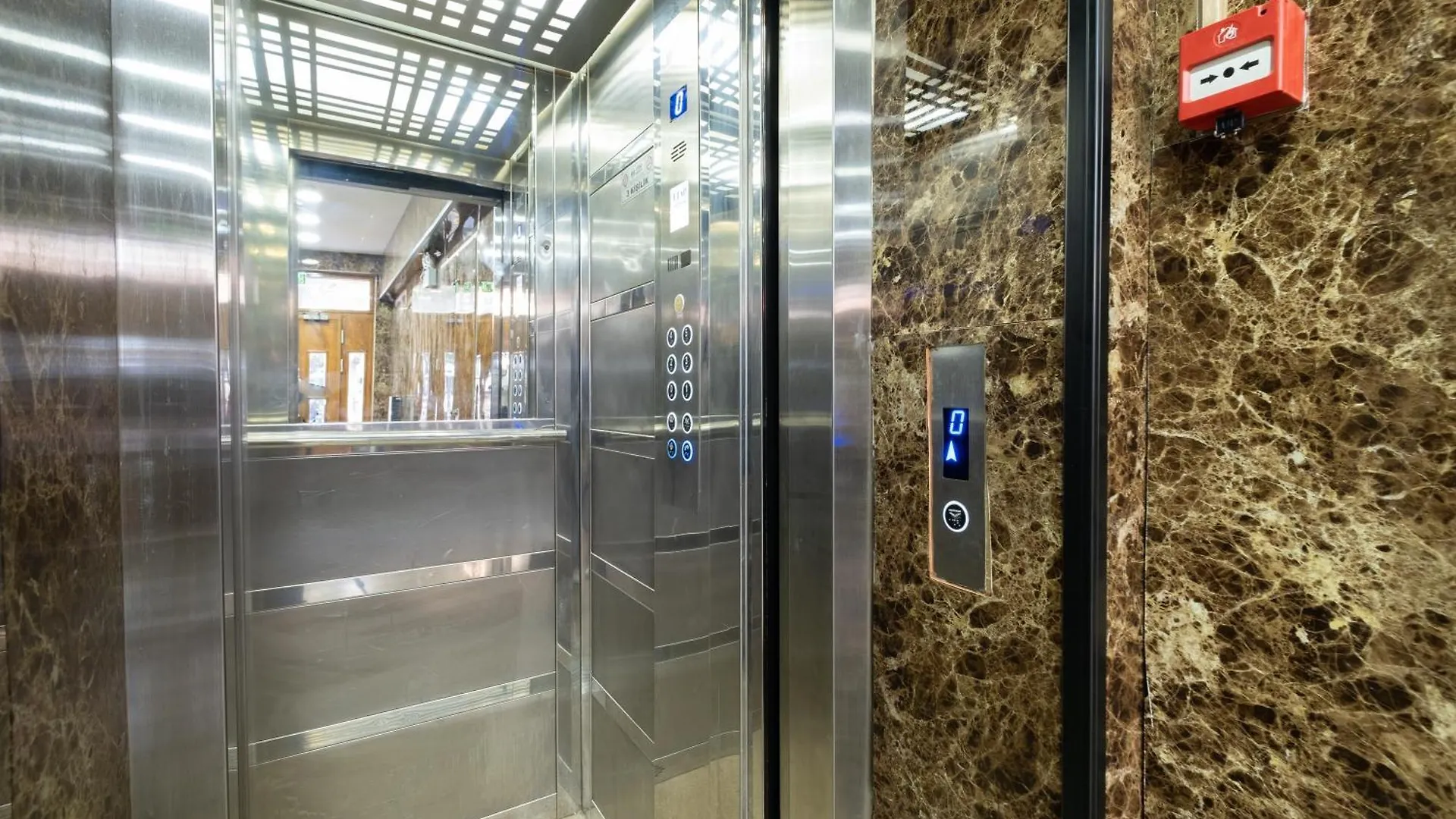 Lavin Suites Istanbul