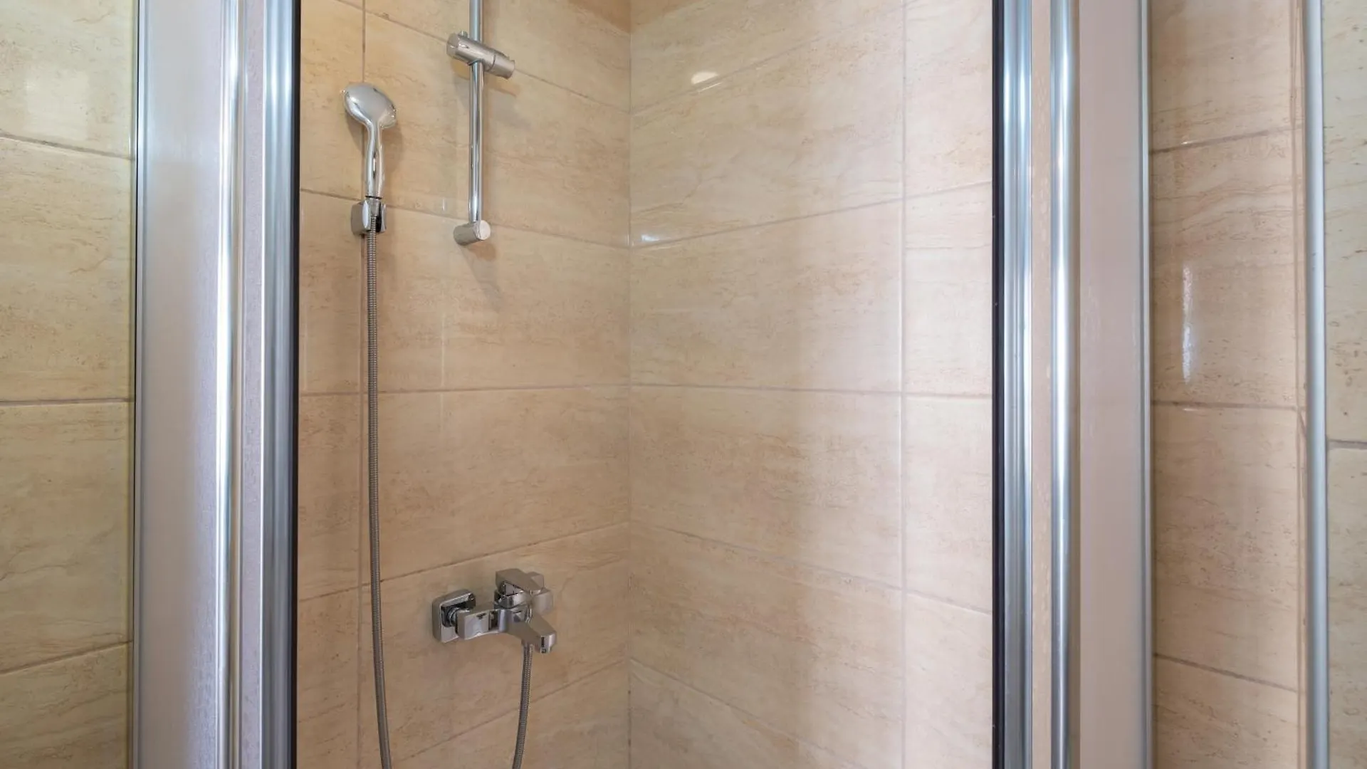 Lavin Suites Istanbul Apartment