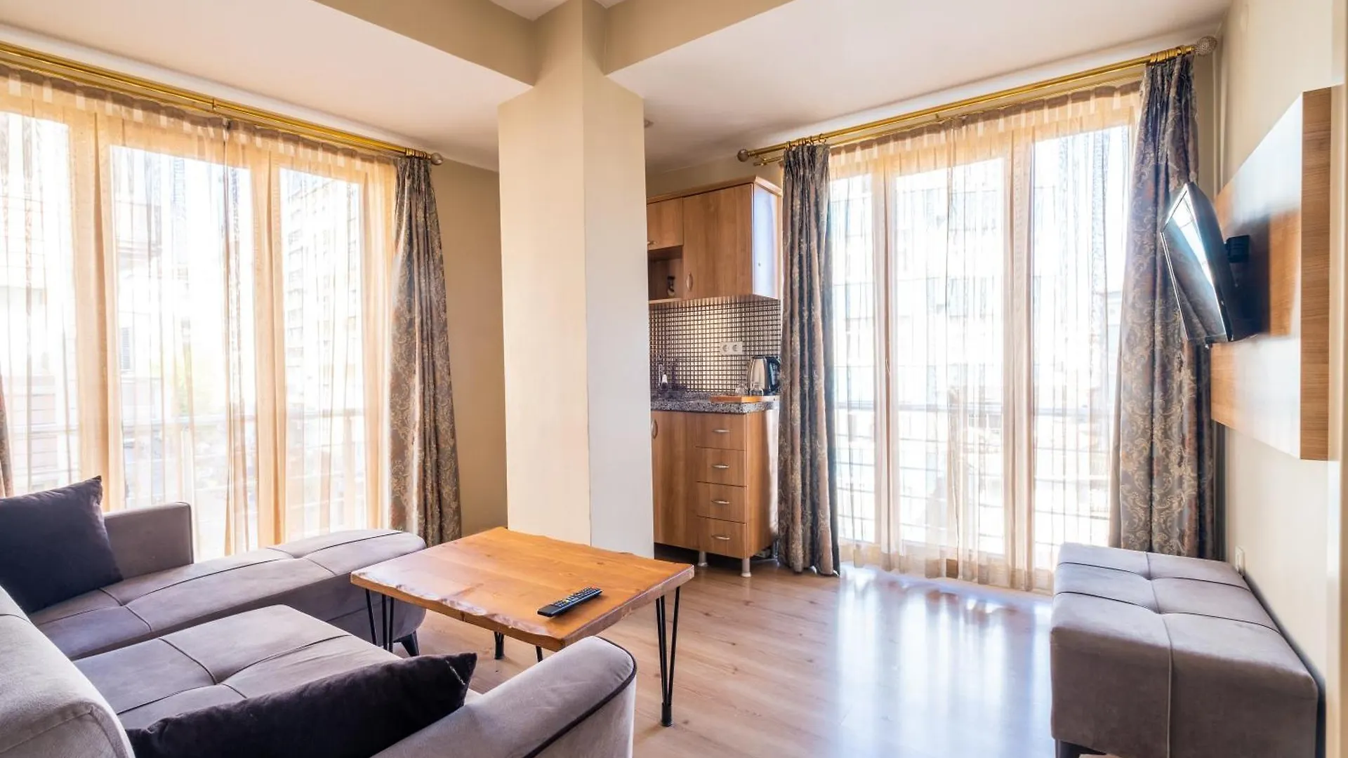 Lavin Suites Istanbul 0*,  Turkey