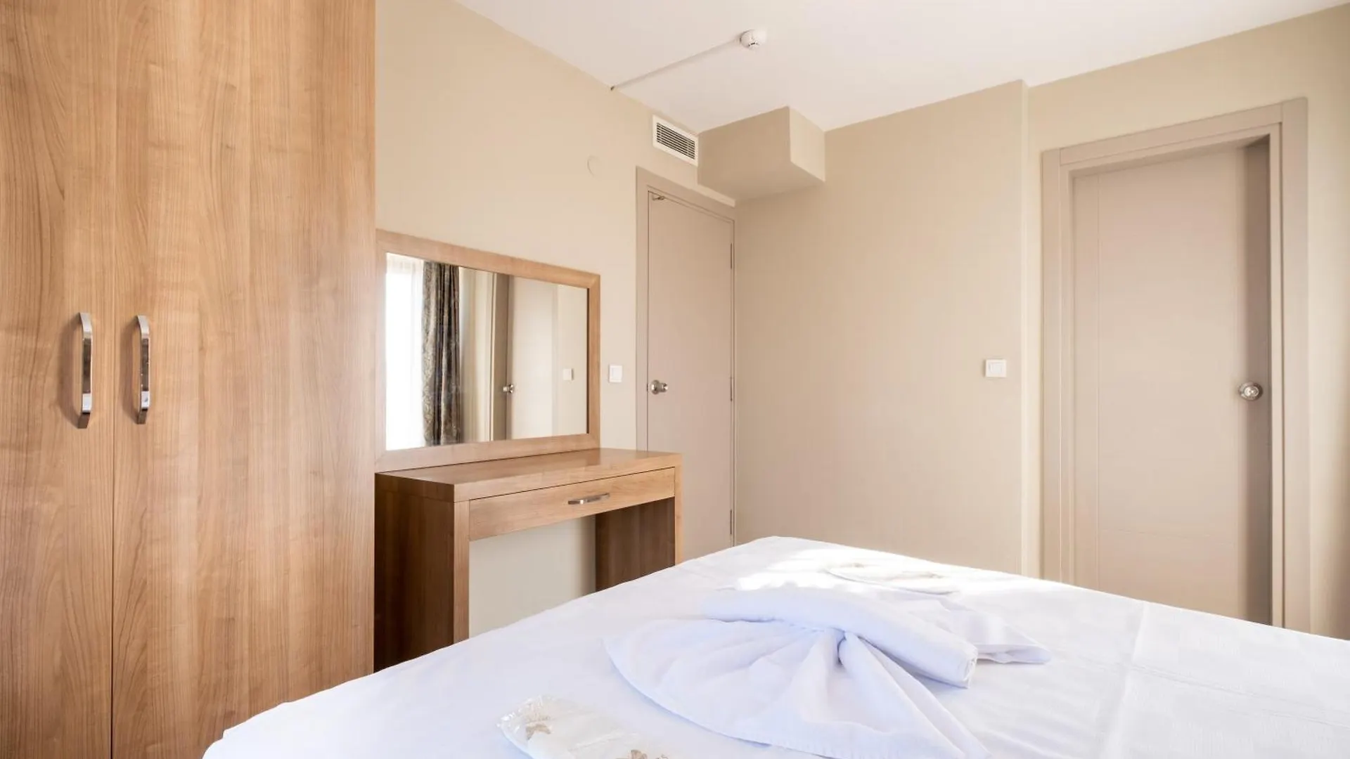 Lavin Suites Istanbul Apartment