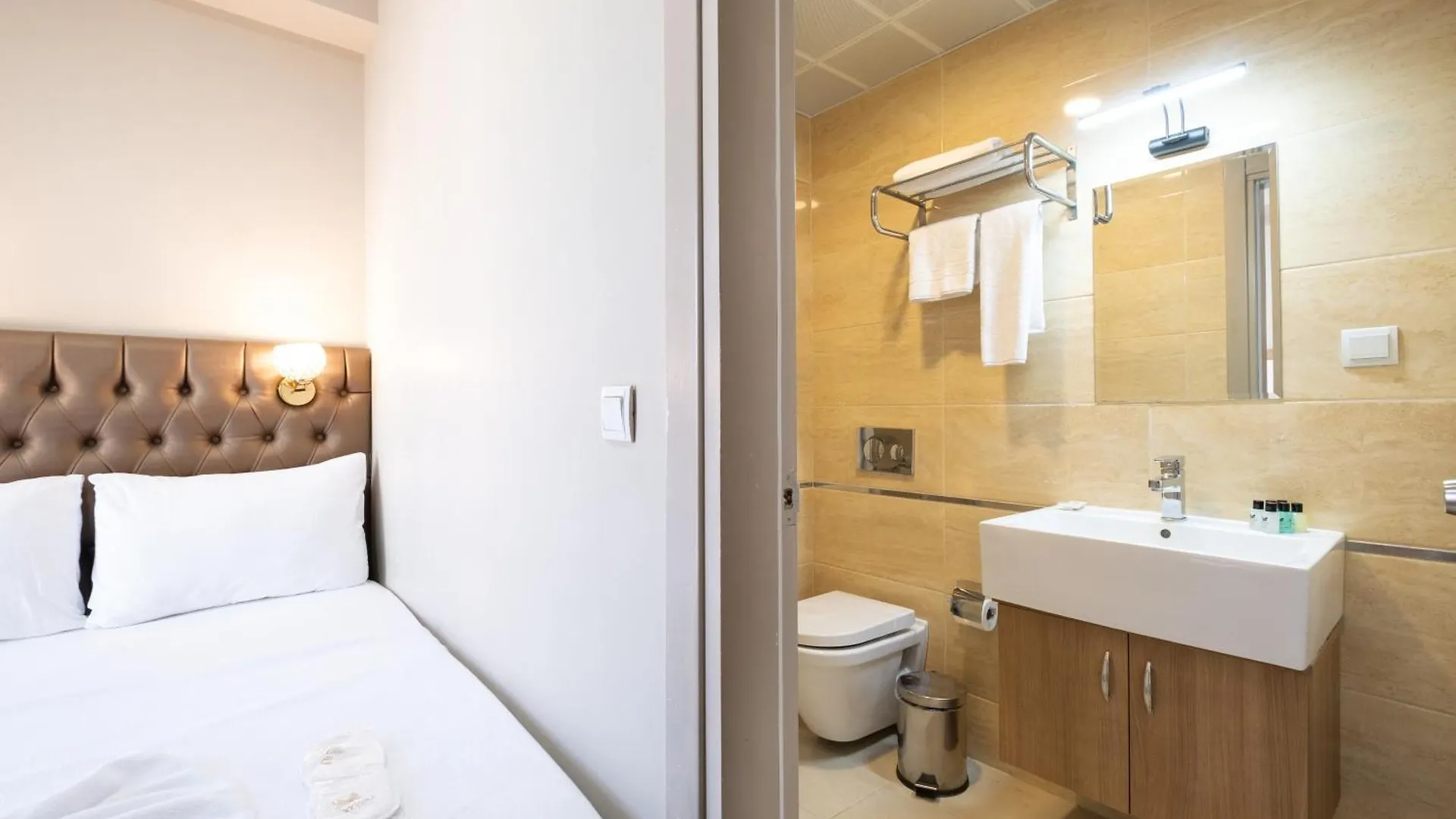 Apartment Lavin Suites Istanbul