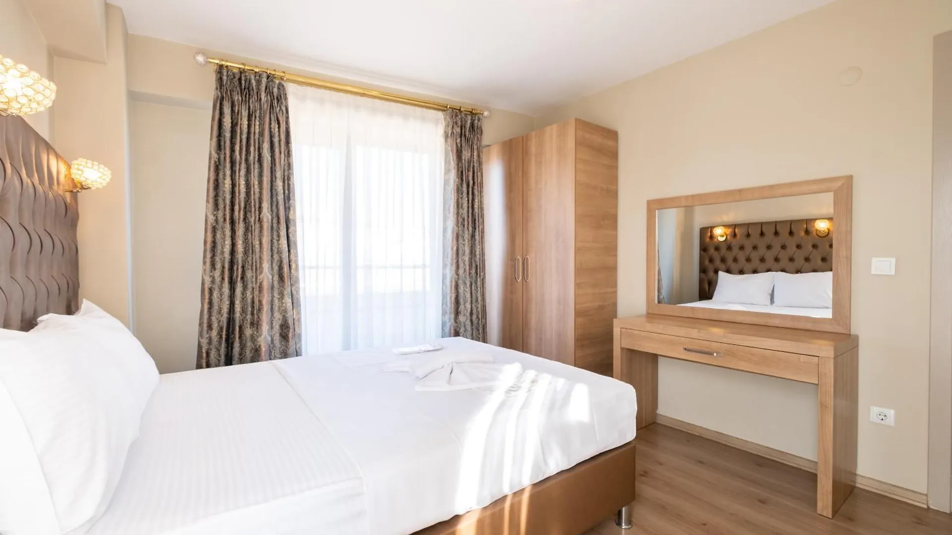 Apartment Lavin Suites Istanbul
