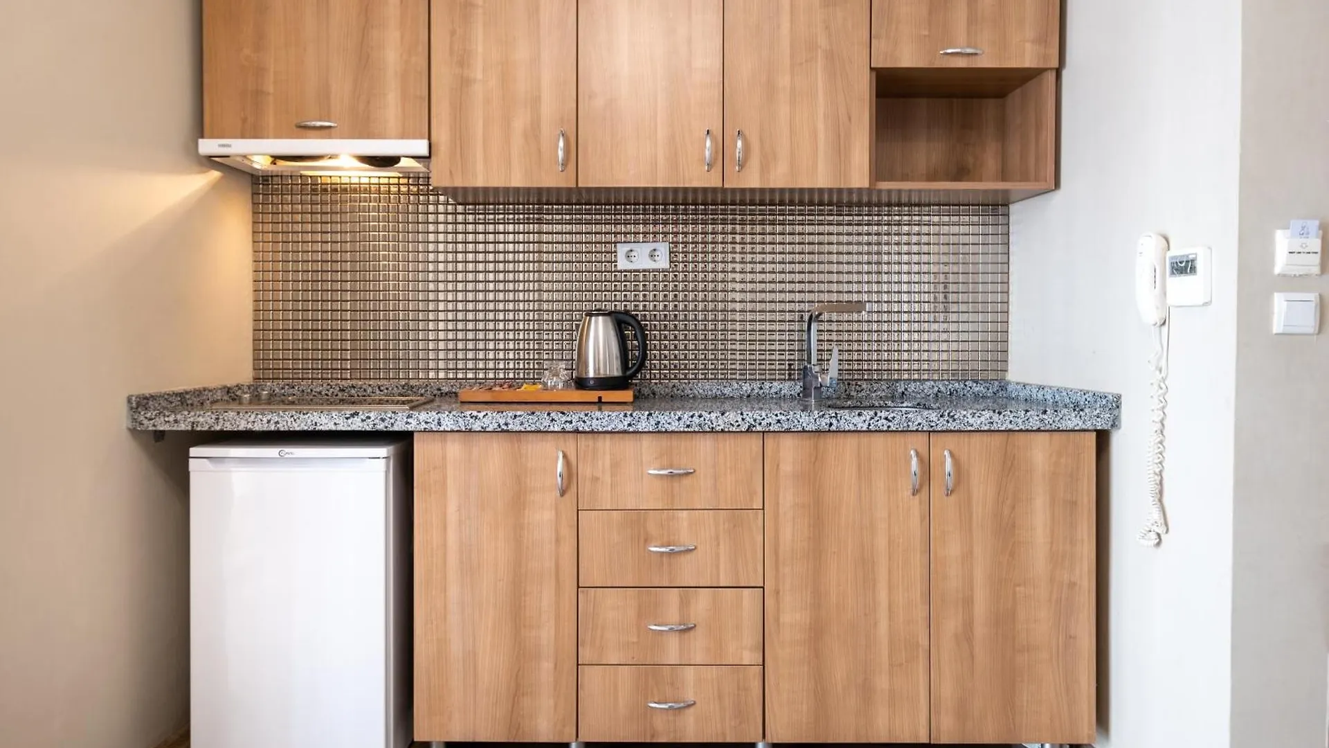 Lavin Suites Istanbul Turkey