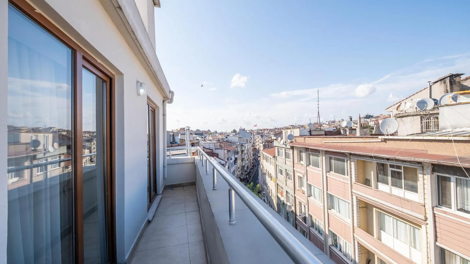 Lavin Suites Istanbul Turkey
