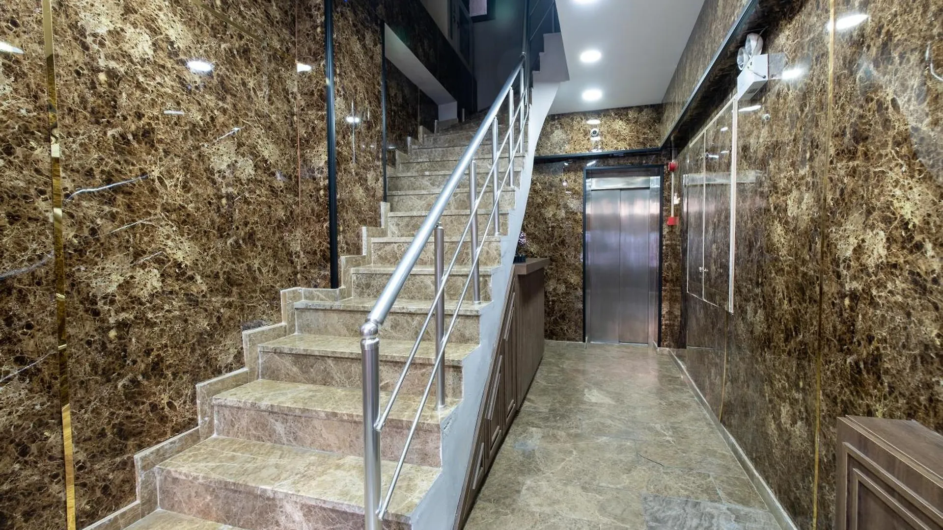 Lavin Suites Istanbul 0*,  Turkey