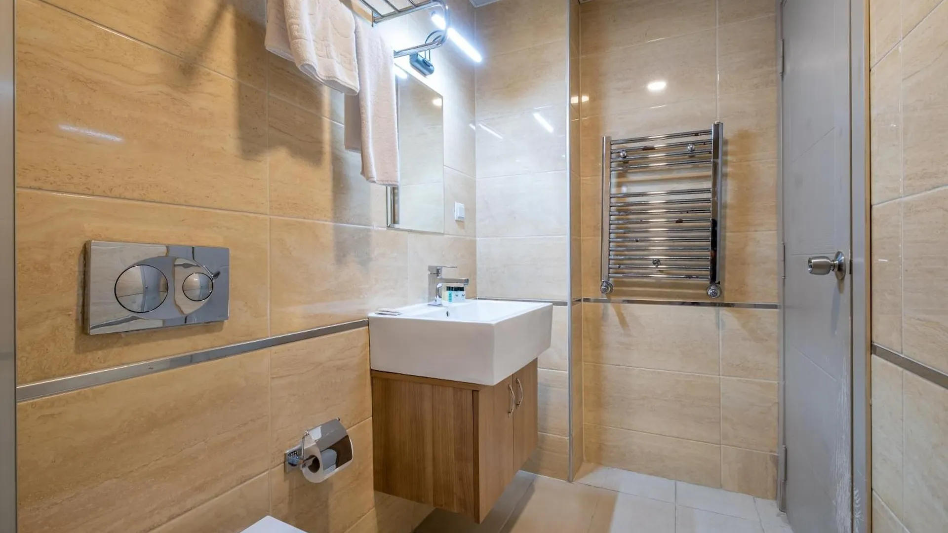Apartment Lavin Suites Istanbul Turkey